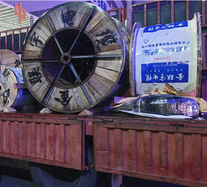 电力电缆中YJV和YJLV这两个具体型号做一个完整的拆解和对比